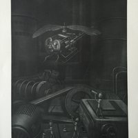 艺术家作品