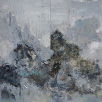 艺术家作品