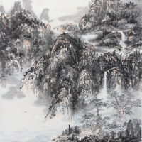艺术家作品