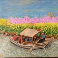 艺术家作品