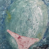 艺术家作品