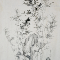 艺术家作品