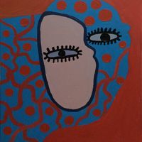 艺术家作品