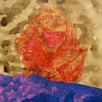 艺术家作品