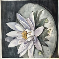 艺术家作品