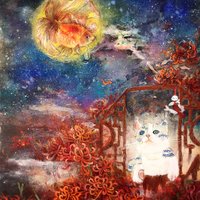 艺术家作品