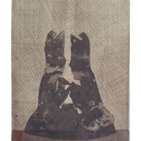 艺术家作品