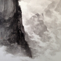 艺术家作品