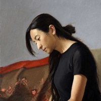 艺术家作品