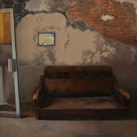 艺术家作品
