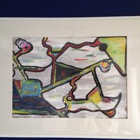 艺术家作品