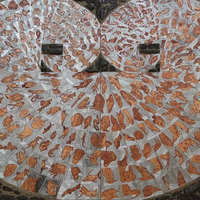 艺术家作品