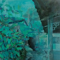 艺术家作品
