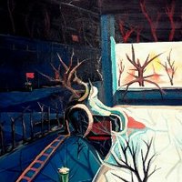 艺术家作品