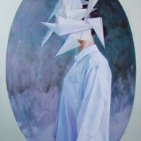 艺术家作品