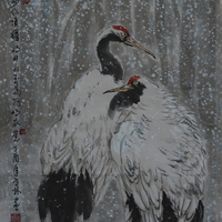 艺术家作品