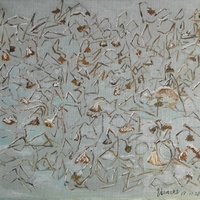 艺术家作品