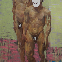 艺术家作品