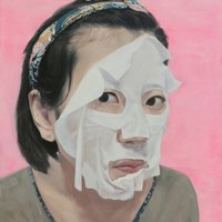 艺术家作品