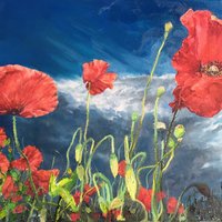 艺术家作品