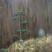 艺术家作品