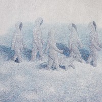 艺术家作品