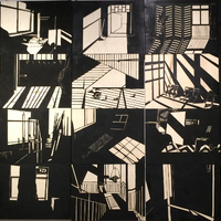 艺术家作品