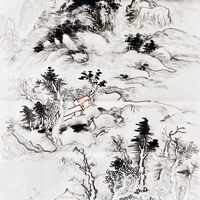 艺术家作品