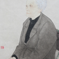 艺术家作品