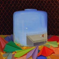 艺术家作品