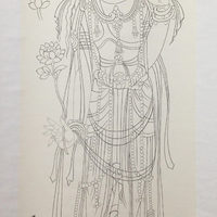 艺术家作品
