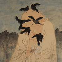 艺术家作品