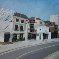 艺术家作品