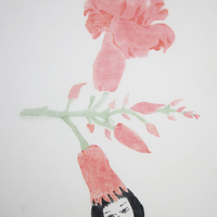 艺术家作品