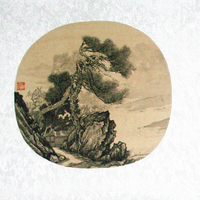 艺术家作品