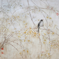 艺术家作品