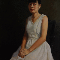 艺术家作品