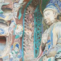 艺术家作品