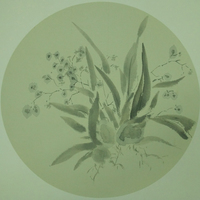 艺术家作品