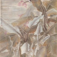 艺术家作品