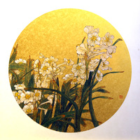 艺术家作品