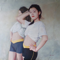 艺术家作品