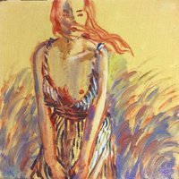 艺术家作品