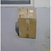 艺术家作品