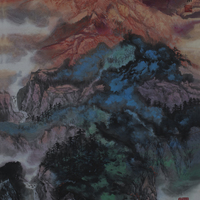 艺术家作品