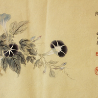 艺术家作品