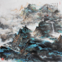 艺术家作品
