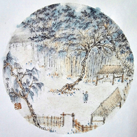 艺术家作品