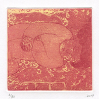 艺术家作品