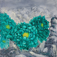 艺术家作品